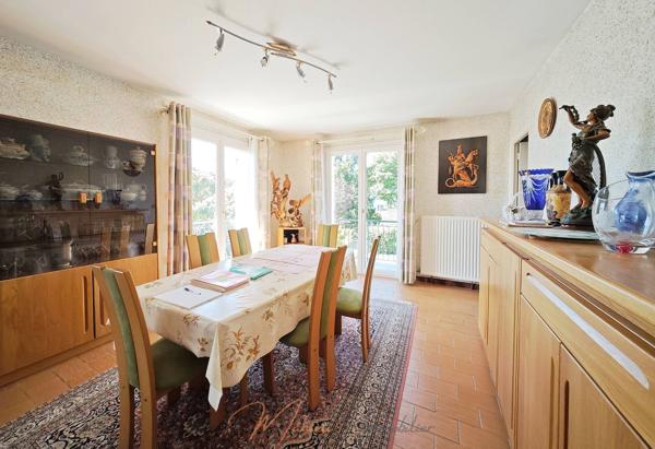 Maison 8 pièces 222m² à vendre à Ornex 01210