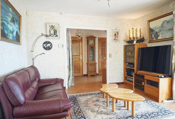Maison 8 pièces 222m² à vendre à Ornex 01210