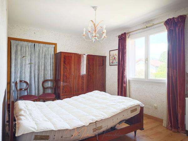 Maison 8 pièces 222m² à vendre à Ornex 01210