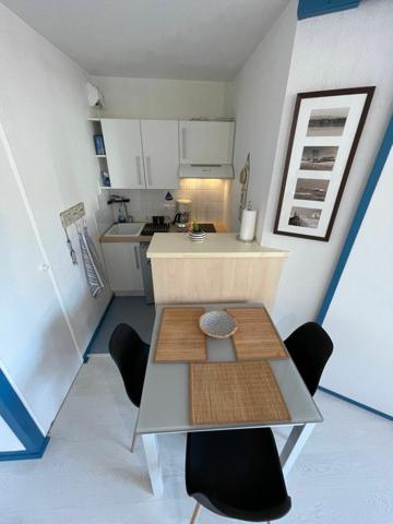 Appartement à vendre    2 pièces • 36,85 m2 Soorts-Hossegor