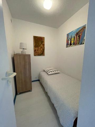 Appartement à vendre    2 pièces • 36,85 m2 Soorts-Hossegor