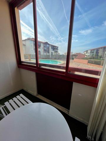 Appartement à vendre    2 pièces • 36,85 m2 Soorts-Hossegor