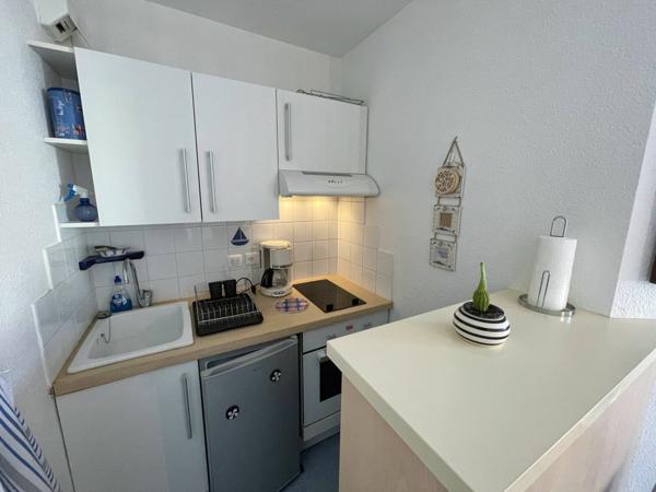 Appartement à vendre    2 pièces • 36,85 m2 Soorts-Hossegor