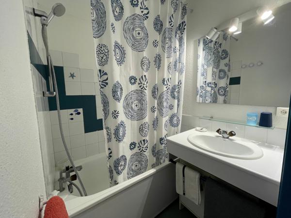 Appartement à vendre    2 pièces • 36,85 m2 Soorts-Hossegor