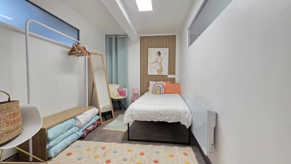 Charmante maison au calme avec terrain, bien placé !