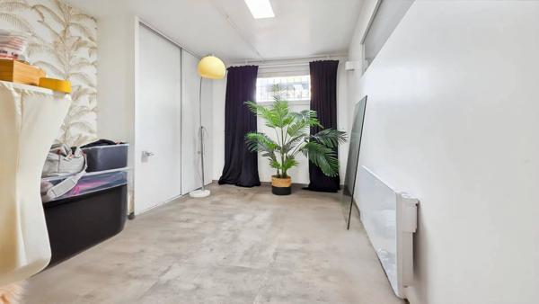 Charmante maison au calme avec terrain, bien placé !