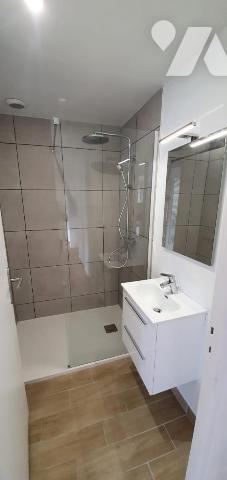 Immeuble secteur Carnel