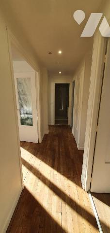 Immeuble secteur Carnel