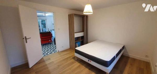 Immeuble secteur Carnel