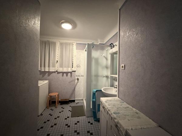 Appartement à vendre |  Brest |  5 pièces | 78 m²