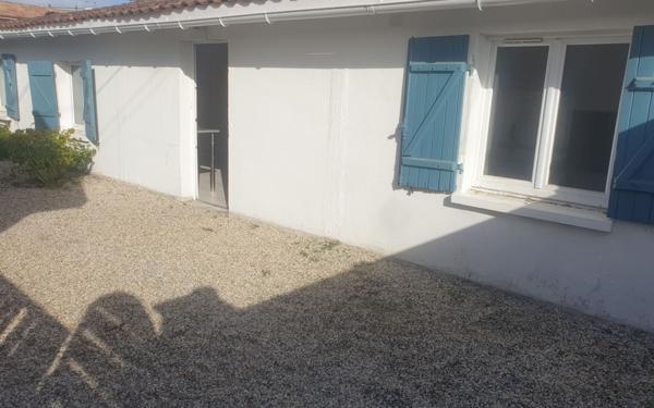 Appartement à vendre    3 pièces •  La Teste-de-Buch