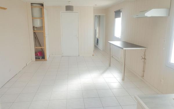 Appartement à vendre    3 pièces •  La Teste-de-Buch