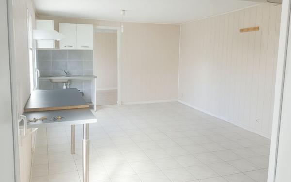 Appartement à vendre    3 pièces •  La Teste-de-Buch