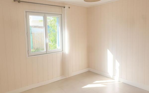 Appartement à vendre    3 pièces •  La Teste-de-Buch