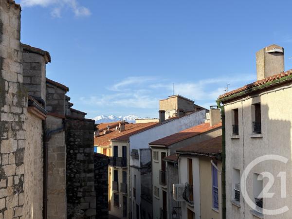 Appartement F3 à vendre  3 pièces - 65,50 m2 ARGELES SUR MER - 66