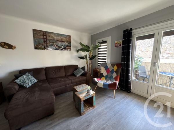 Appartement F3 à vendre  3 pièces - 65,50 m2 ARGELES SUR MER - 66