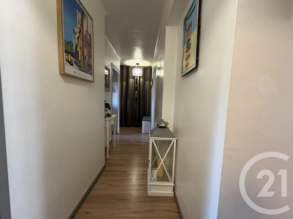 Appartement F3 à vendre  3 pièces - 65,50 m2 ARGELES SUR MER - 66