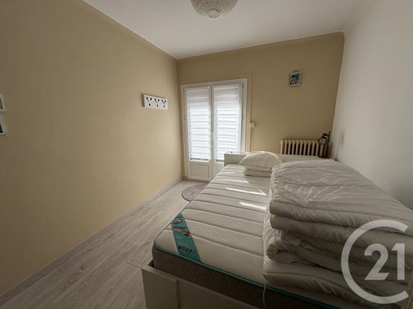 Appartement F3 à vendre  3 pièces - 65,50 m2 ARGELES SUR MER - 66