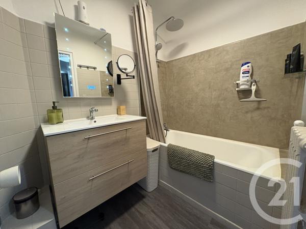 Appartement F3 à vendre  3 pièces - 65,50 m2 ARGELES SUR MER - 66