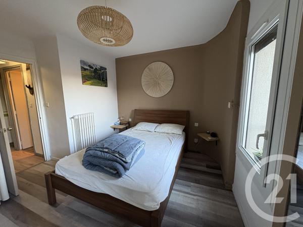 Appartement F3 à vendre  3 pièces - 65,50 m2 ARGELES SUR MER - 66