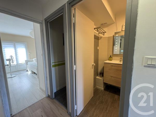 Appartement F3 à vendre  3 pièces - 65,50 m2 ARGELES SUR MER - 66