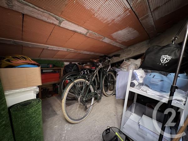 Appartement F3 à vendre  3 pièces - 65,50 m2 ARGELES SUR MER - 66