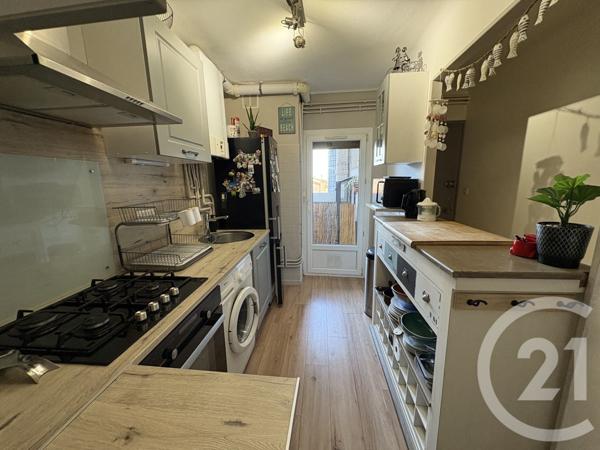 Appartement F3 à vendre  3 pièces - 65,50 m2 ARGELES SUR MER - 66