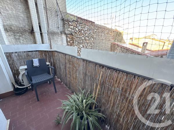 Appartement F3 à vendre  3 pièces - 65,50 m2 ARGELES SUR MER - 66