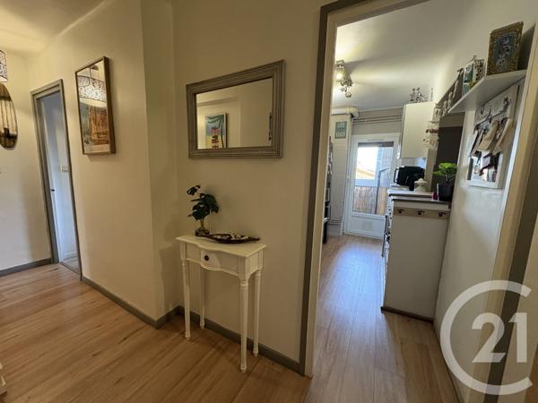 Appartement F3 à vendre  3 pièces - 65,50 m2 ARGELES SUR MER - 66