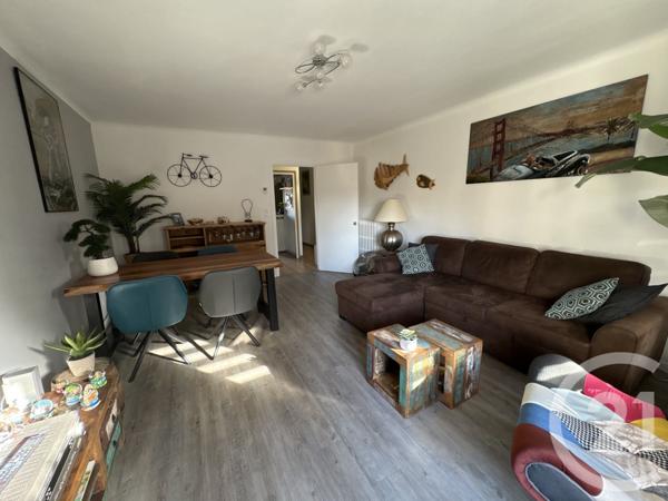 Appartement F3 à vendre  3 pièces - 65,50 m2 ARGELES SUR MER - 66
