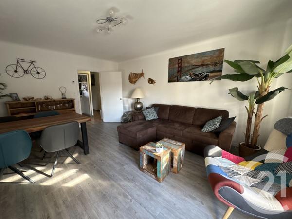 Appartement F3 à vendre  3 pièces - 65,50 m2 ARGELES SUR MER - 66