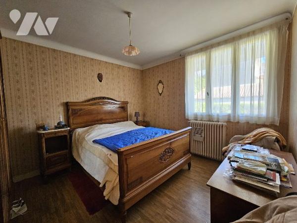 Maison Individuelle BRESSUIRE