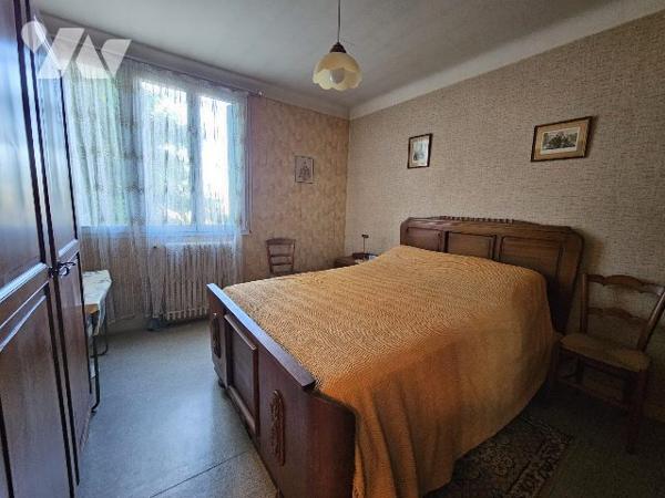 Maison Individuelle BRESSUIRE