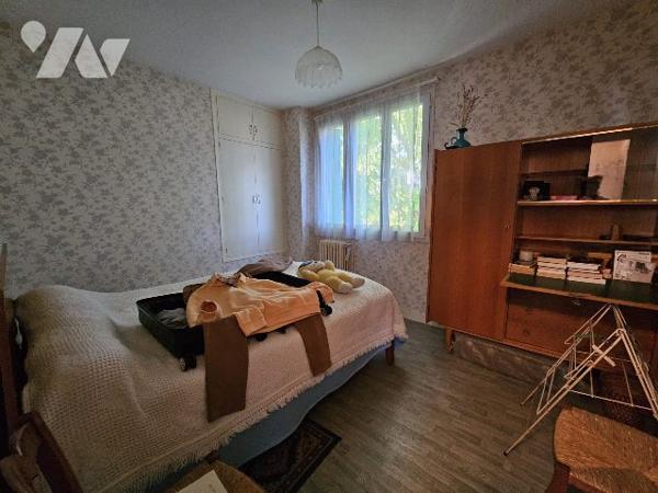 Maison Individuelle BRESSUIRE