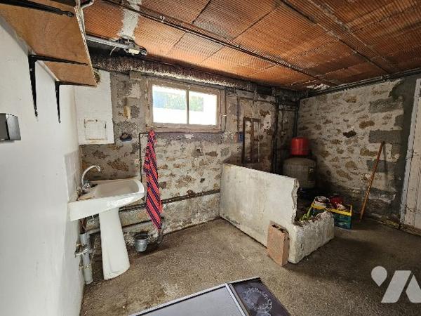 Maison Individuelle BRESSUIRE