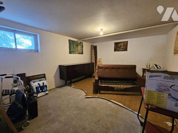 Maison Individuelle BRESSUIRE