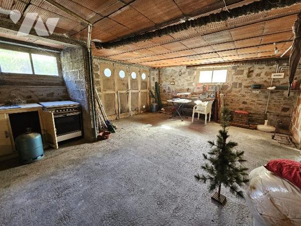 Maison Individuelle BRESSUIRE