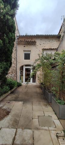 Maison contemporaine de 69,64 m²