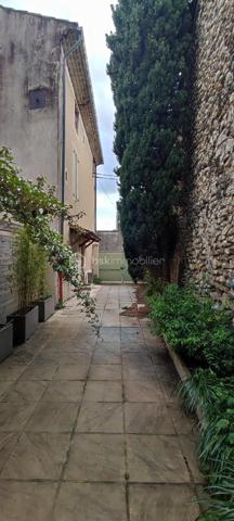 Maison contemporaine de 69,64 m²