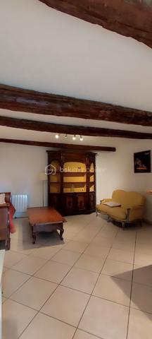 Maison contemporaine de 69,64 m²