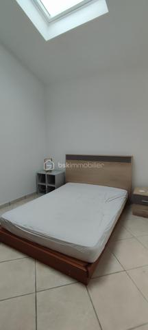 Maison contemporaine de 69,64 m²