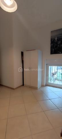 Maison contemporaine de 69,64 m²