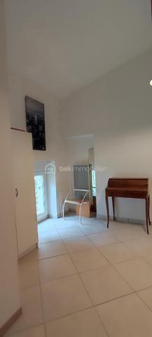 Maison contemporaine de 69,64 m²