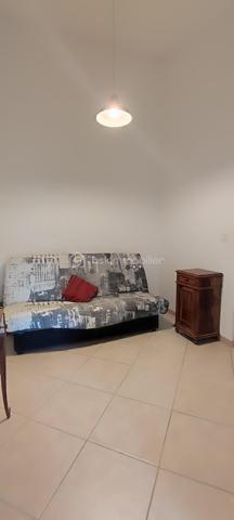 Maison contemporaine de 69,64 m²