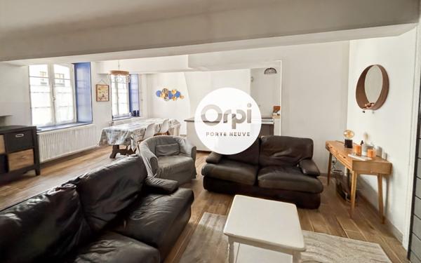 Maison à vendre    4 pièces • 101,60 m2 Boulogne-sur-Mer