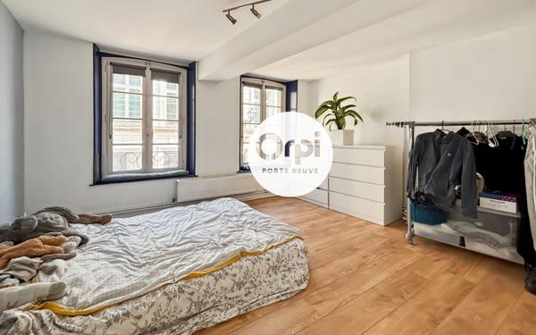 Maison à vendre    4 pièces • 101,60 m2 Boulogne-sur-Mer