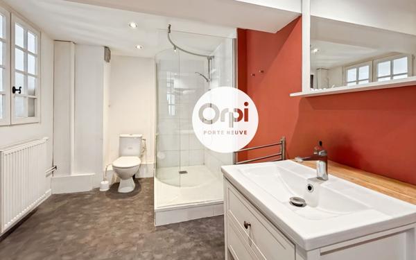 Maison à vendre    4 pièces • 101,60 m2 Boulogne-sur-Mer