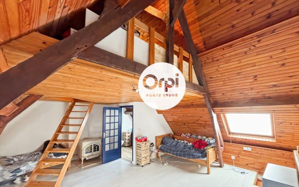 Maison à vendre    4 pièces • 101,60 m2 Boulogne-sur-Mer