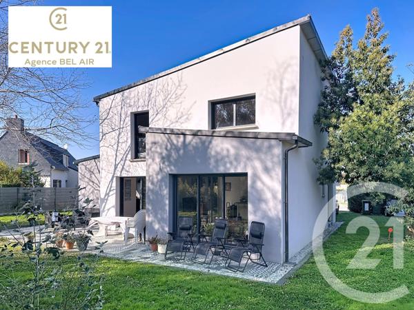 Maison à vendre  5 pièces - 138,11 m2 PENESTIN - 56