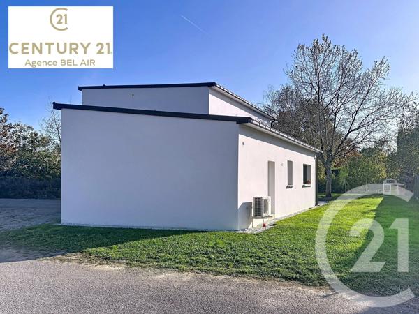 Maison à vendre  5 pièces - 138,11 m2 PENESTIN - 56